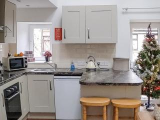 The Old Barn - Uk40948 - 4