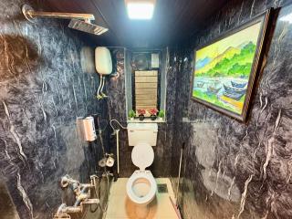 1BHK CASA BELLA Off Linking rd Ground floor - 4