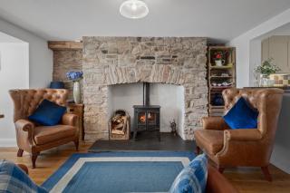 Beach House Cottage - Milford Haven - 3
