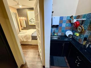 1BHK CASA BELLA Off Linking rd Ground floor - 5