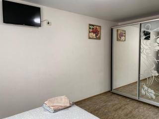 Квартира на Запорожском шоссе Дафи Космическая Тополь - 7