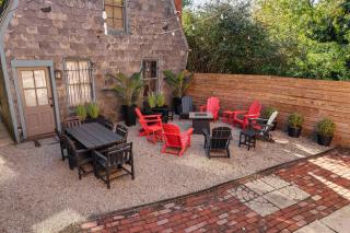 Short North 1BR King Bed Fire Pit & Free Parking - 3
