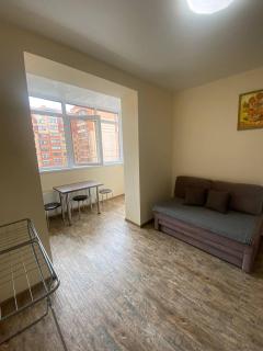 Квартира на Запорожском шоссе Дафи Космическая Тополь - 6