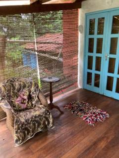 Casa da Mel, um refúgio cercado pela natureza - 0