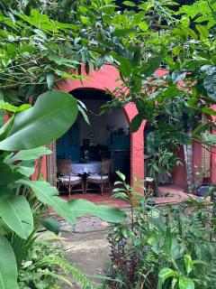 Casa da Mel, um refúgio cercado pela natureza - 5