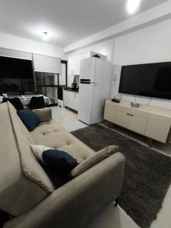 Apartamento aconchegante novíssimo - 8