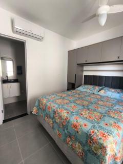 Apartamento aconchegante novíssimo - 7