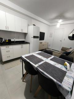 Apartamento aconchegante novíssimo - 4