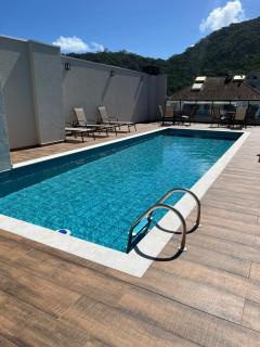 Apartamento aconchegante novíssimo - 1