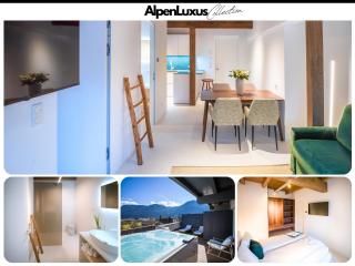 PENTHOUSE N`3 - AlpenLuxus Collection - 0