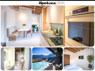 PENTHOUSE N`1 - AlpenLuxus Collection - 0