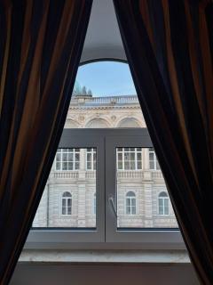 Appartements Frank - 1