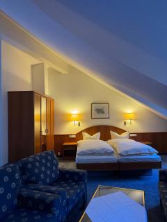 Appartements Frank - 4