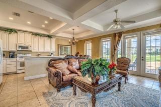 7501 - Excitement On The Greens - 0