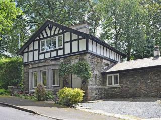 Hammer Bank Lodge - Windermere - 0