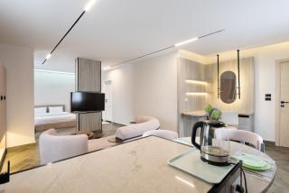 Hayah Inn Cairo - Rehab City - 8