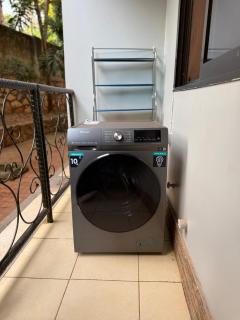 Serene Modern Escape in Kampala, Ntinda - 8