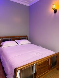 Serene Modern Escape in Kampala, Ntinda - 5