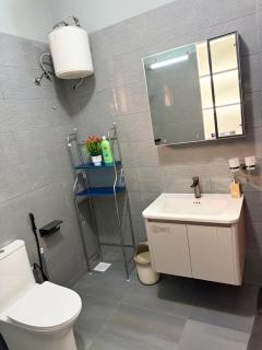 Serene Modern Escape in Kampala, Ntinda - 4