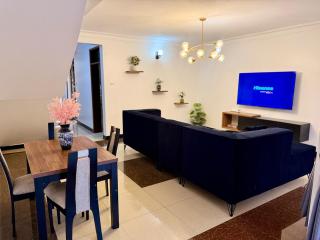 Serene Modern Escape in Kampala, Ntinda - 1