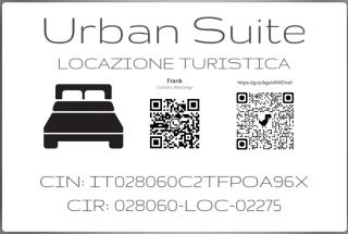 Urban Suite - 4