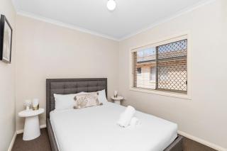 Wagga CBD Apartments - 4