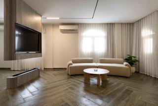 Hayah Inn Cairo - Rehab City - 6