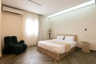 Hayah Inn Cairo - Rehab City - 2