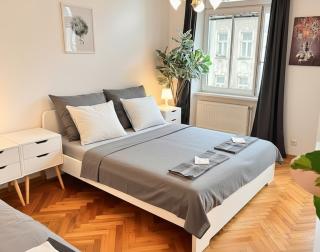 Charming Loft for 4 Guests in Vienna 20 - 9