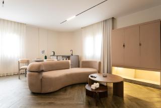 Hayah Inn Cairo - Rehab City - 2