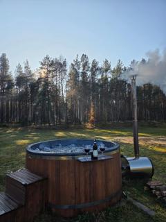 Domek w Kokoszce z sauną i jacuzzi - 4