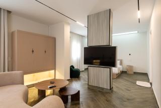 Hayah Inn Cairo - Rehab City - 1