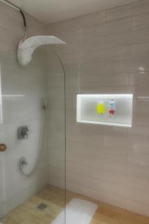 Akros Suites Quito, Habitaciones Privadas con Baño - 1