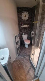 City Centre Studio - Charing Cross - 3