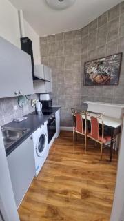 City Centre Studio - Charing Cross - 1