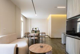 Hayah Inn Cairo - Rehab City - 9