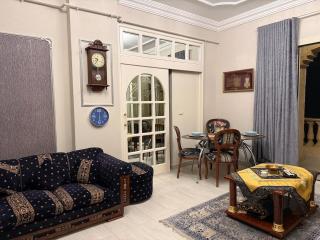 Deluxe apartment for rent - 0