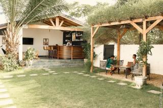 Ahomé Guest house & Lounge - 5