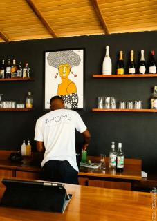 Ahomé Guest house & Lounge - 1