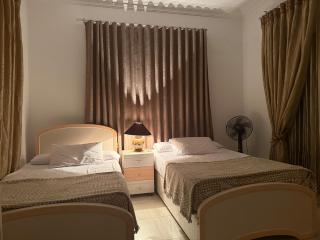 Deluxe apartment for rent - 9