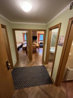 Apartmány Pod Javorem - 8