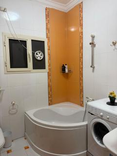 Deluxe apartment for rent - 5