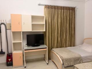 Deluxe apartment for rent - 4