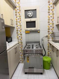 Deluxe apartment for rent - 3