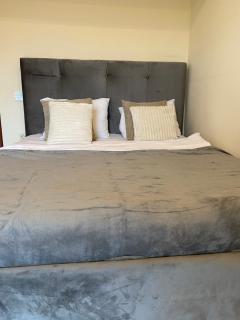 Garden Residence - 1