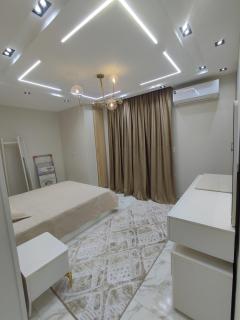 شقه فندقيه بشارع سوريا الرئيسي - 9