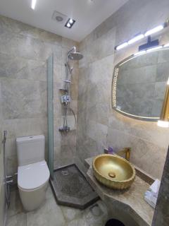 شقه فندقيه بشارع سوريا الرئيسي - 8