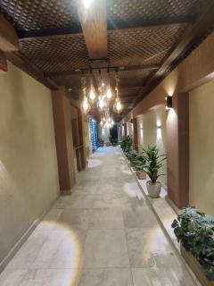 شقه فندقيه بشارع سوريا الرئيسي 10 - Caïro - 6