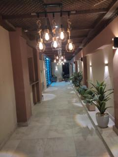 شقه فندقيه بشارع سوريا الرئيسي 10 - Caïro - 4