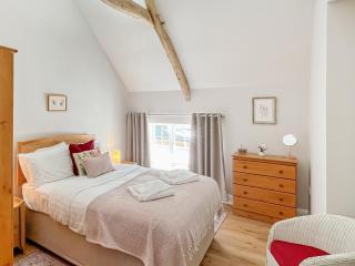 Llwyncelyn Farmhouse - 1